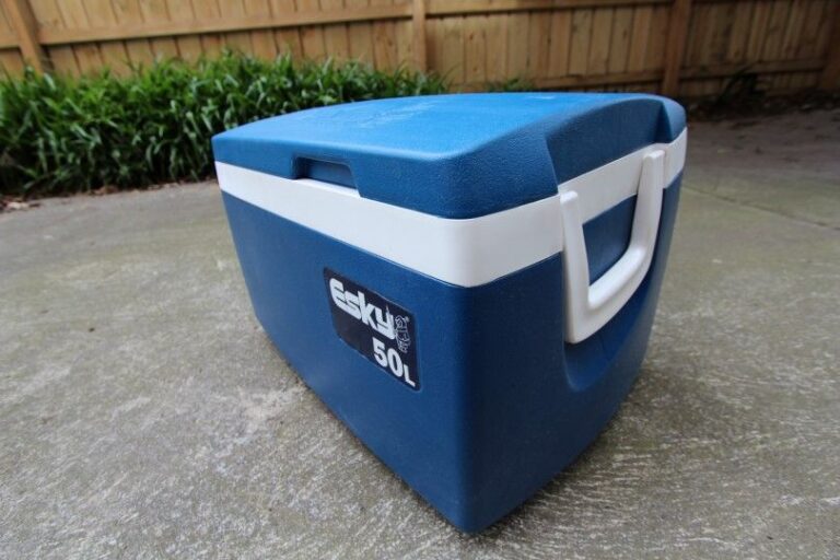 57 litre esky