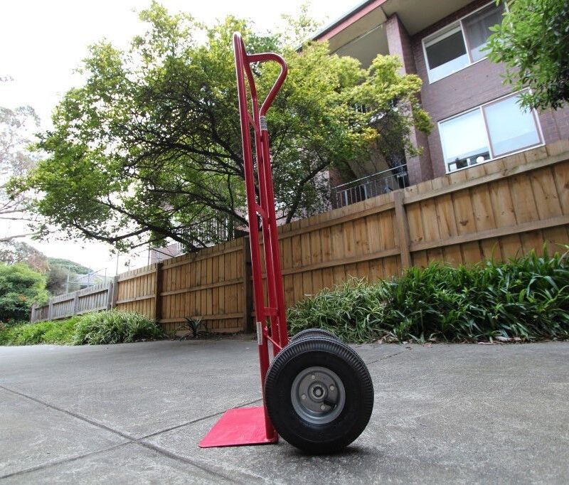 ~ RRP $80! Moving Trolley ~ Furniture Trolley ~ Upright Hand Trolley
