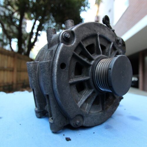  RRP 2000 Merc Alternator XGear Bargains, Used, Second Hand, Refurbished, ExDemo