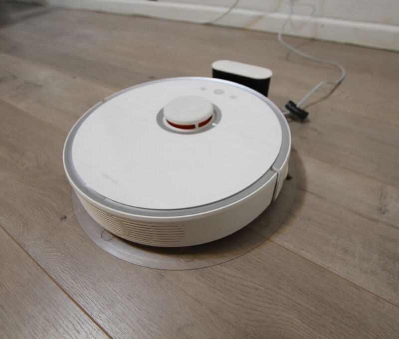 RRP $799 ~ Roborock S50 Robot Smart Vacuum Cleaner Xiaomi Mi 2nd Generation Australian Version - WebXGear | Bargains, Used, Second Hand, Refurbished, | Melbourne, St Australia