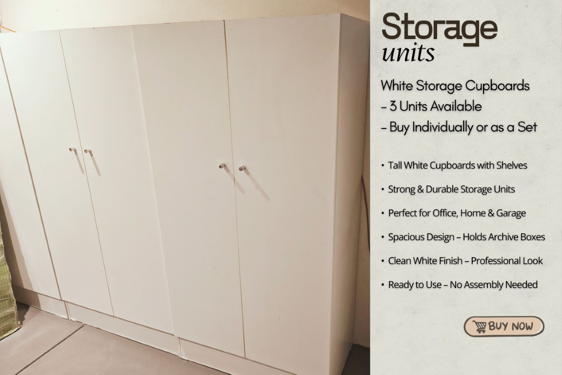 White storage cupboard office cabinet tall cupboard shelves archive cupboard garage storage unit home storage furniture 1 White storage cupboard office cabinet tall cupboard shelves archive cupboard garage storage unit home storage furniture